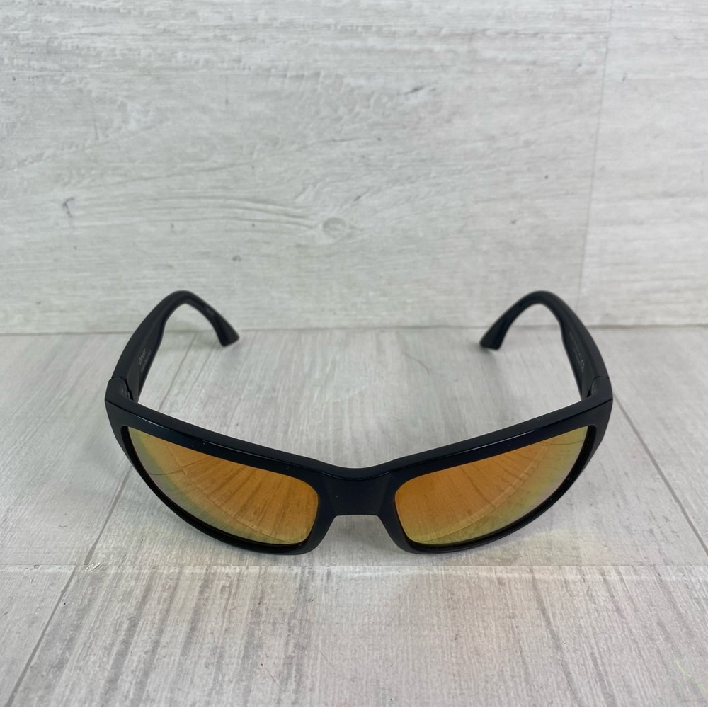 Smith Dover Sunglasses 60[]18 125 CP + Polarized